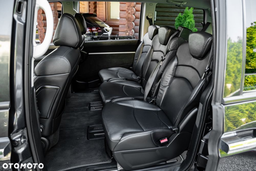 Citroën C8 HDi 165 Exclusive - 20