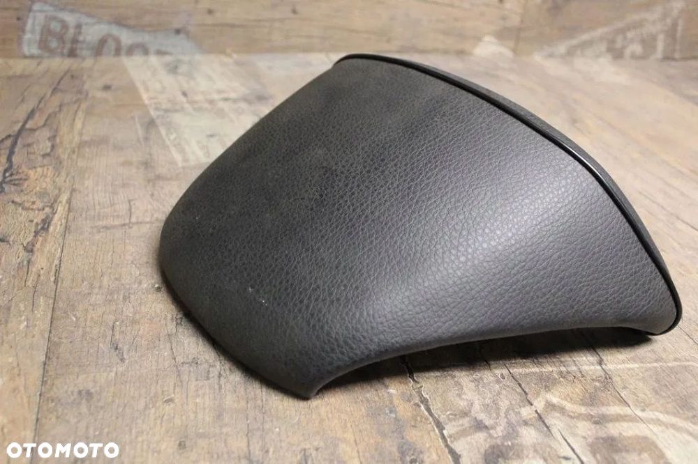 OPARCIE SIEDZENIE HONDA - 2