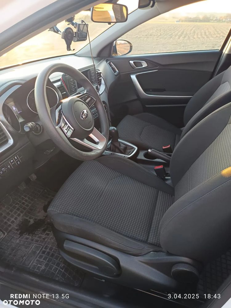 Kia Ceed - 19