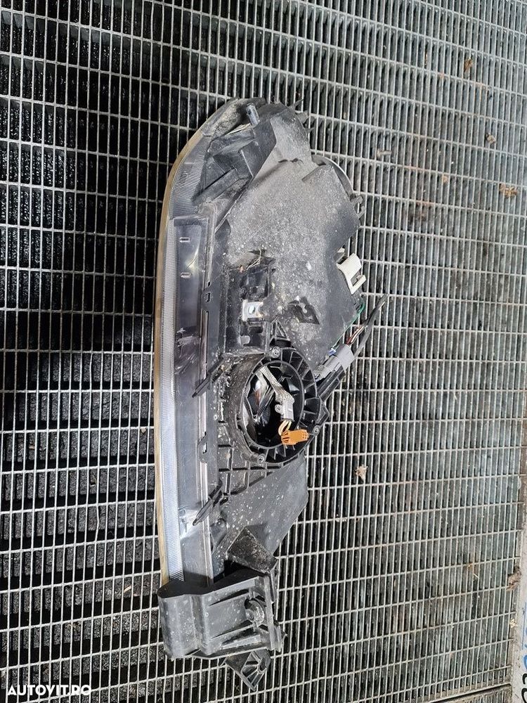 Far Stanga Mazda CX - 7 2006 - 2012 SUV 4 Usi (1324) Xenon - 4