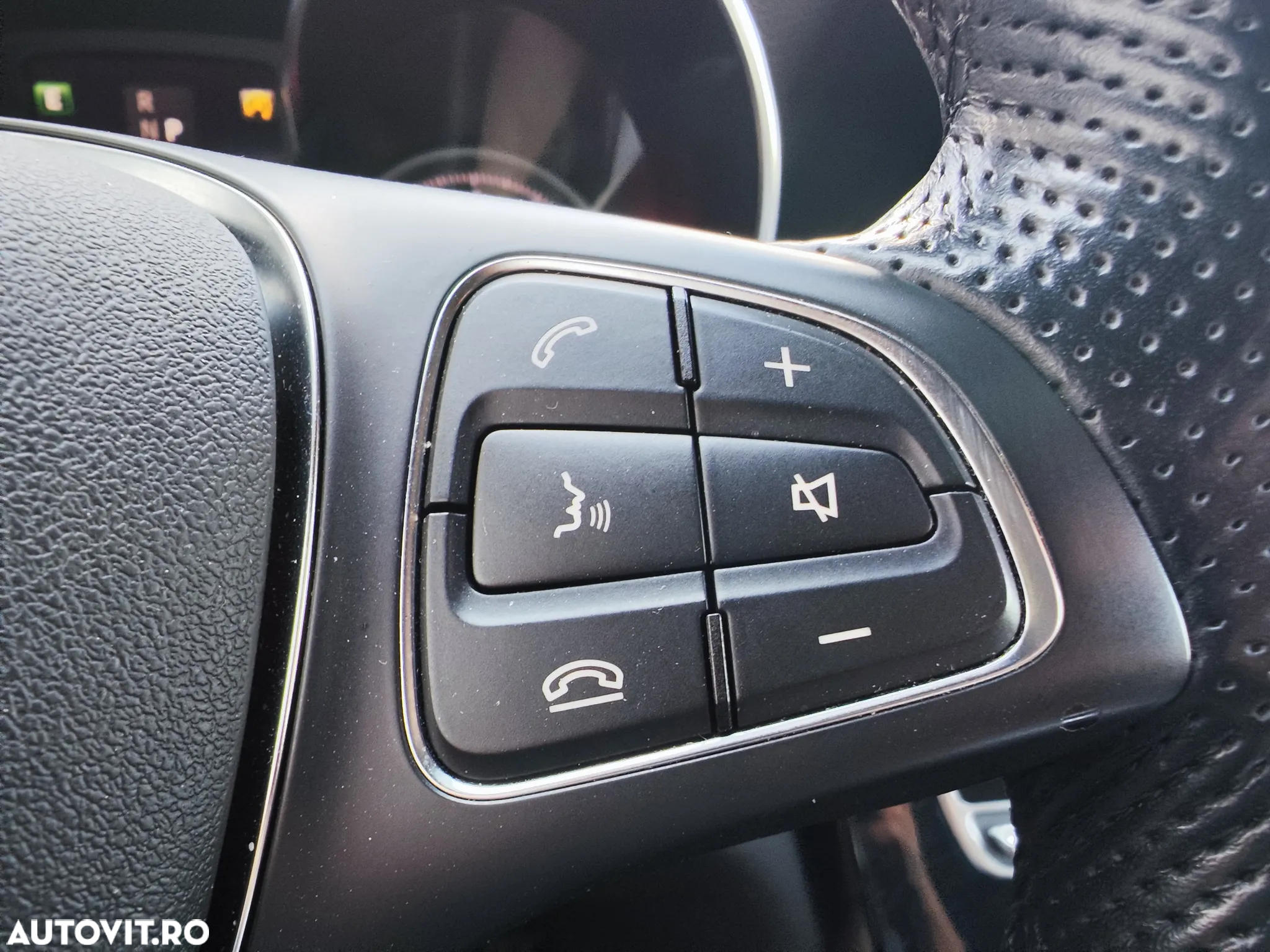 Mercedes-Benz GLC Coupe 250 4Matic 9G-TRONIC - 28