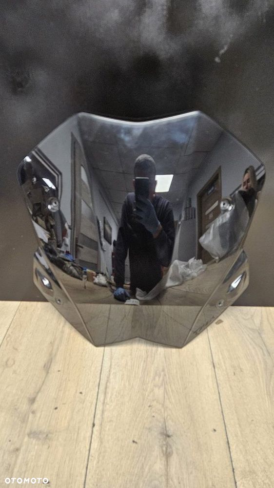 Szyba owiewka Yamaha T-Max 530 - 5