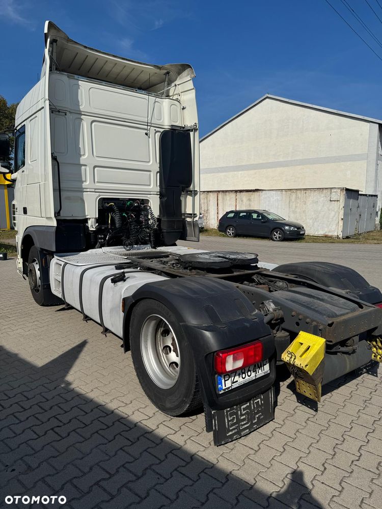 DAF XF 460 FT - 7
