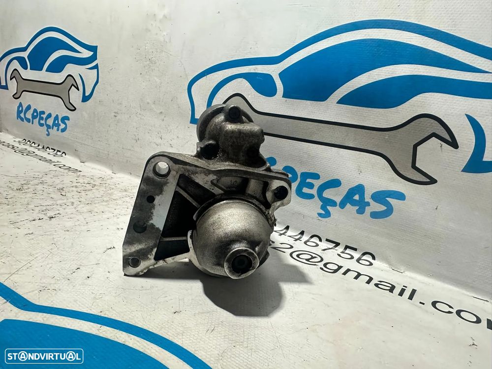 .Motor Arranque Original BMW Mini R55 Clubman R56 Cooper One S R57 Cabrio R58 Roadster R59 Coupe N14B16 - 3