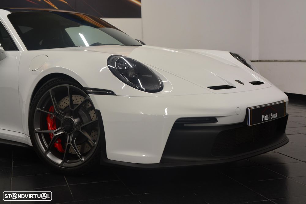 Porsche 911 (992) GT3 PDK - 16