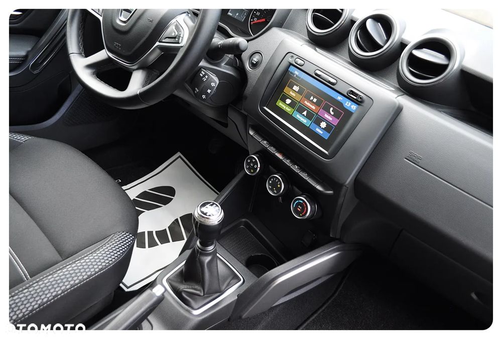 Dacia Duster 1.6 SCe Prestige - 33