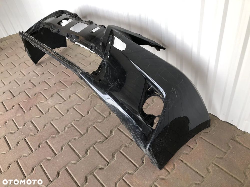 LEXUS CT LIFT 2014- zderzak przód przedni WARSZAWA - 7