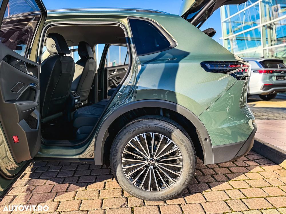 Volkswagen Tiguan 1.5 TSI eHybrid DSG PHEV Life - 19