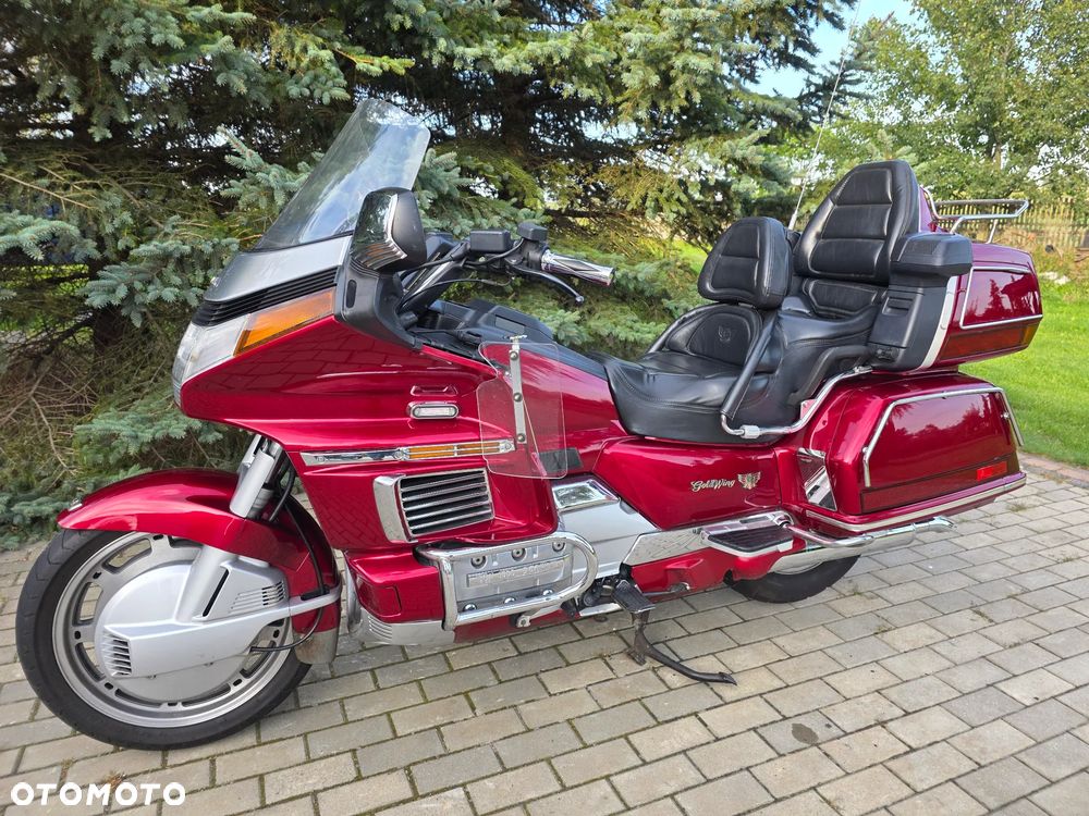 Honda GL - 23