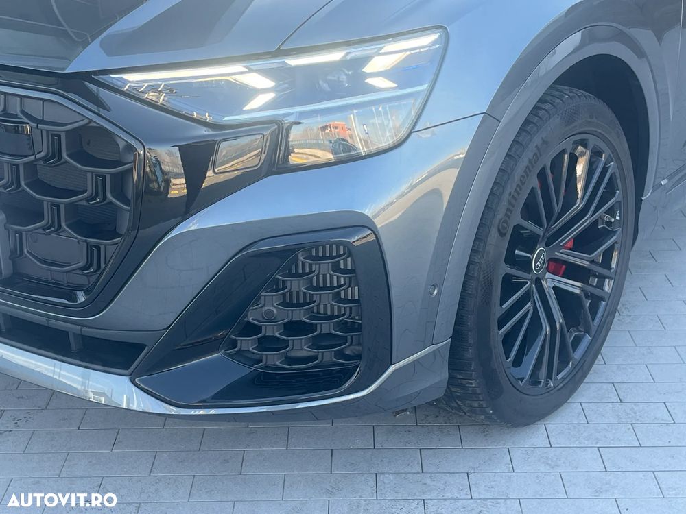 Audi Q8 - 4