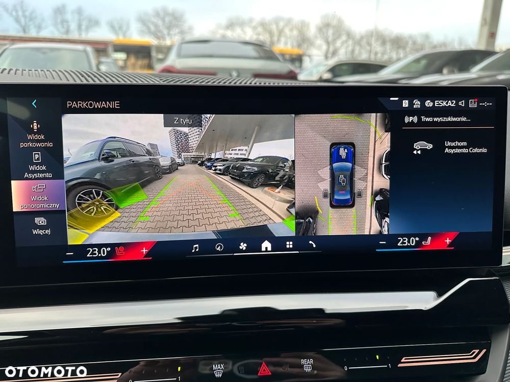 BMW Seria 5 530e xDrive PHEV M Sport - 17