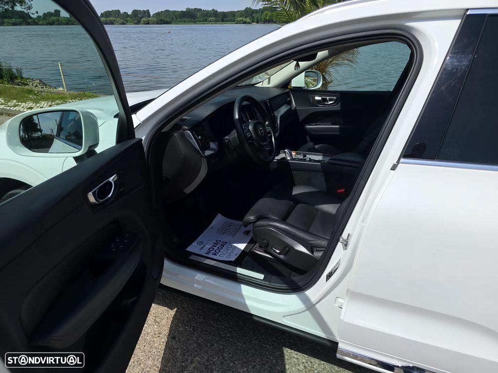 Volvo XC 60 2.0 T8 PHEV Inscription Expression AWD - 18