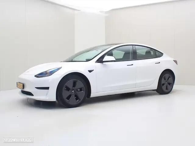 Tesla Model 3 Standard Range Plus RWD - 10