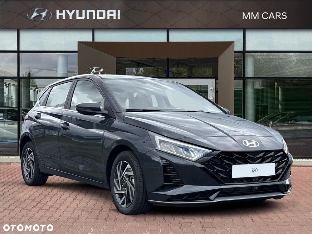 Hyundai i20 - 4