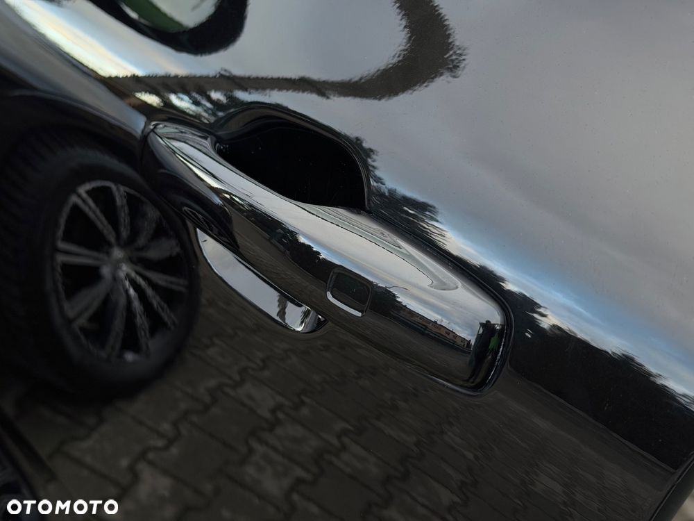 Volvo XC 60 B4 D Geartronic Inscription - 20