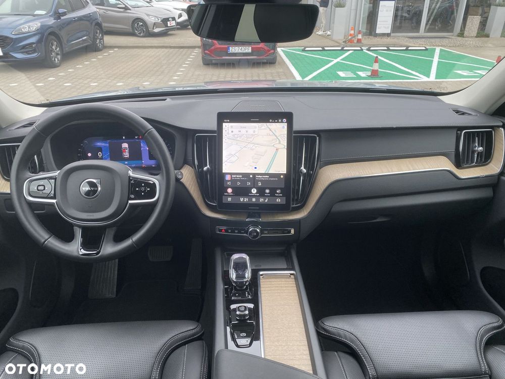 Volvo XC 60 - 6