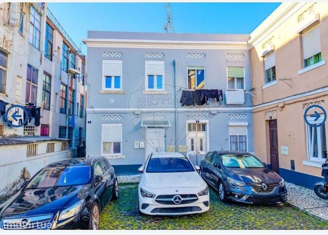 Apartamento T2 para venda - Grande imagem: 2/46