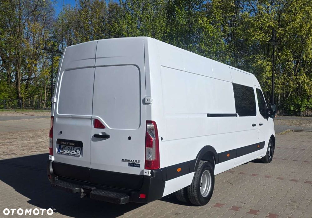 Renault Master - 6