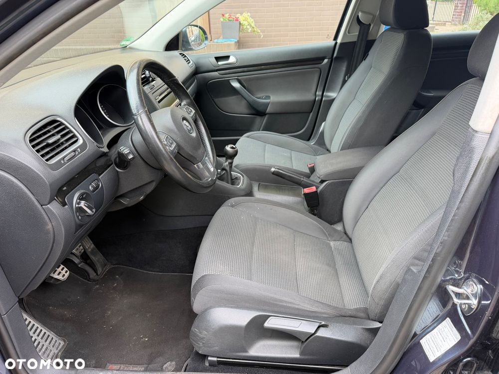 Volkswagen Golf 1.4 TSI Style - 25