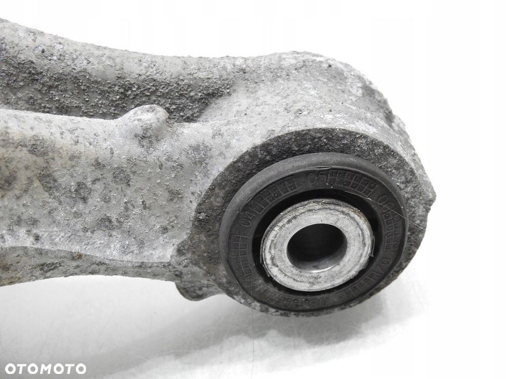 WAHACZ PRAWY TYŁ PEUGEOT 407 COUPE 3.0 V6 HDI - 6