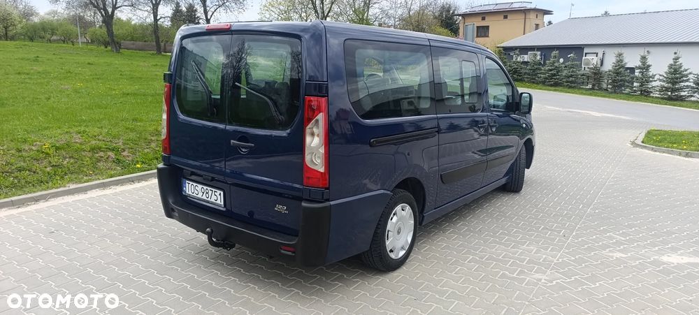 Fiat Scudo - 7