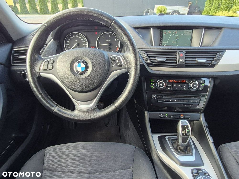 BMW X1 - 25