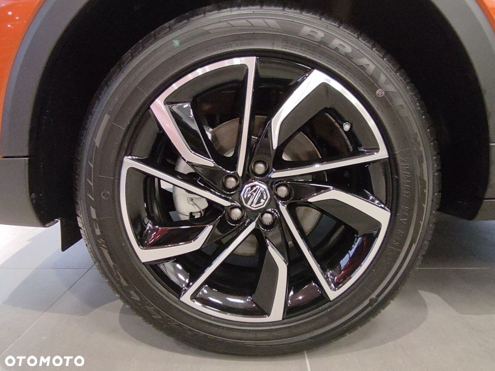 MG ZS 1.5 VTi-Tech Exclusive - 17