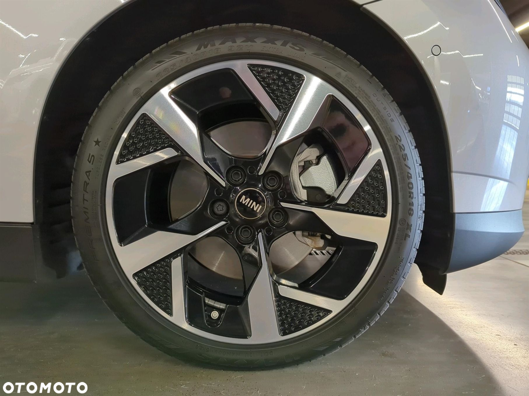 MINI Cooper - 8