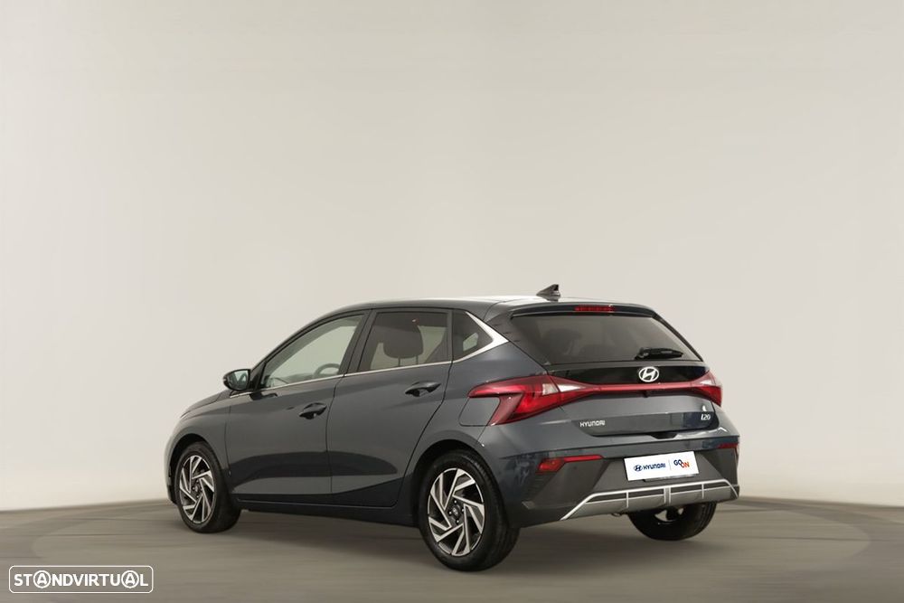 Hyundai i20 1.2 Comfort - 3