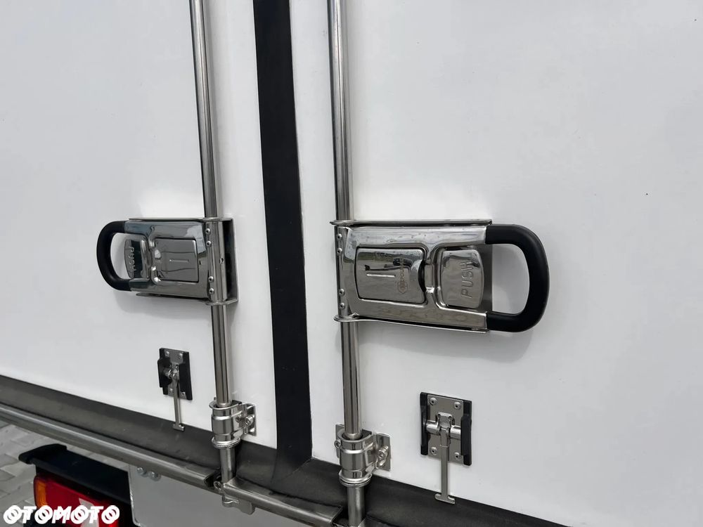 Iveco Daily 50CI8HA8 AUTOMAT - 22
