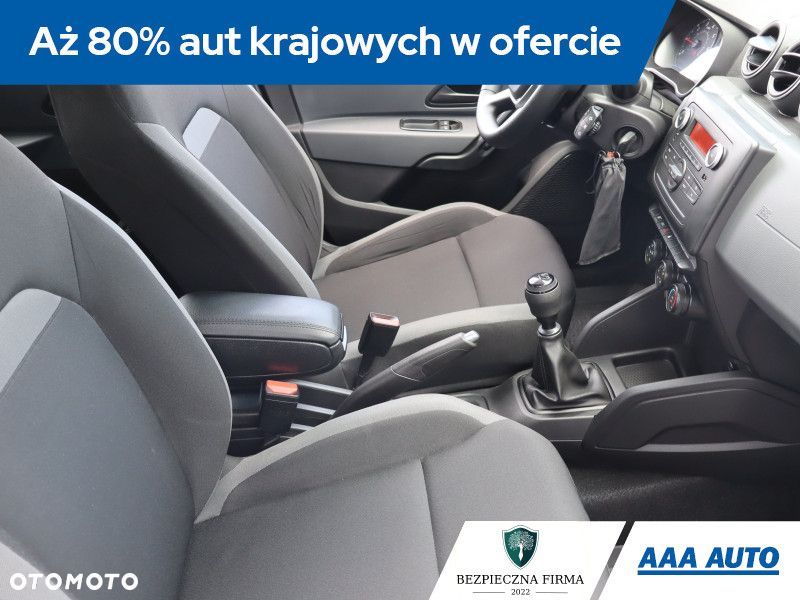 Dacia Duster - 11