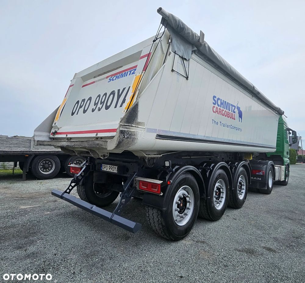 Schmitz Cargobull SKI 24 7 2 - 12