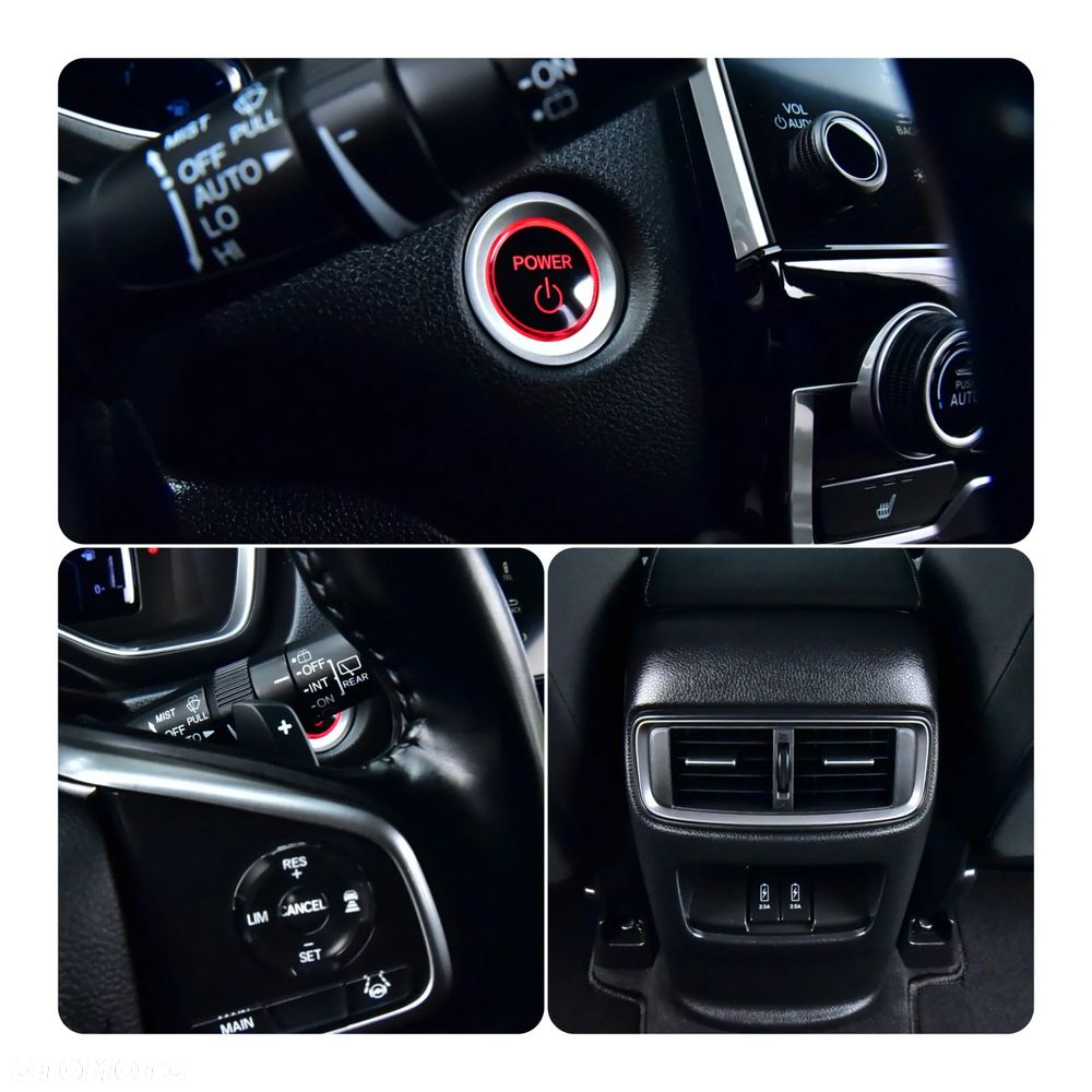 Honda CR-V e:HEV 2.0 i-MMD 4WD Executive - 29