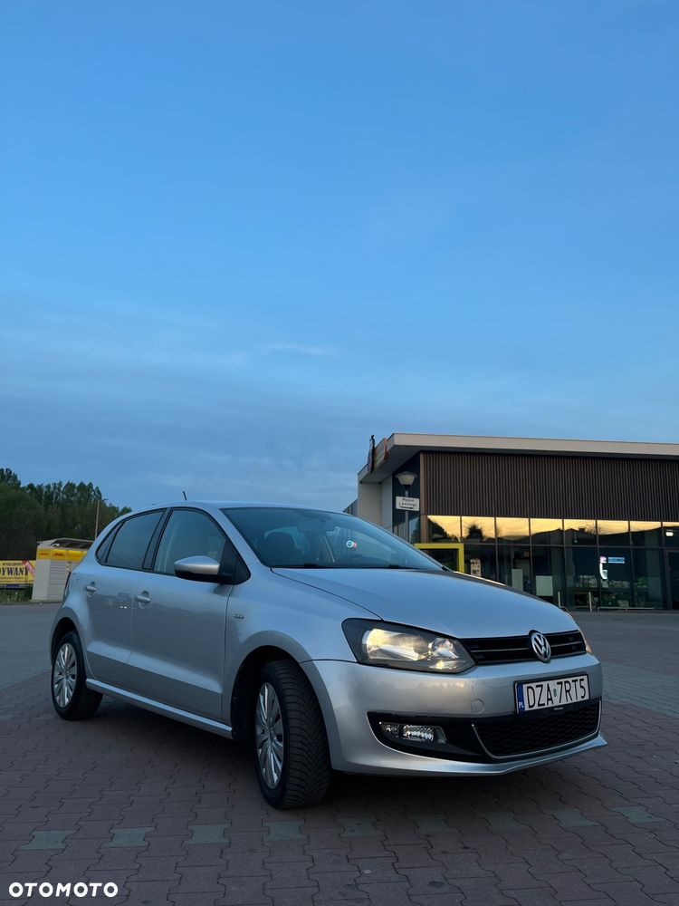 Volkswagen Polo 1.2 Trendline - 7