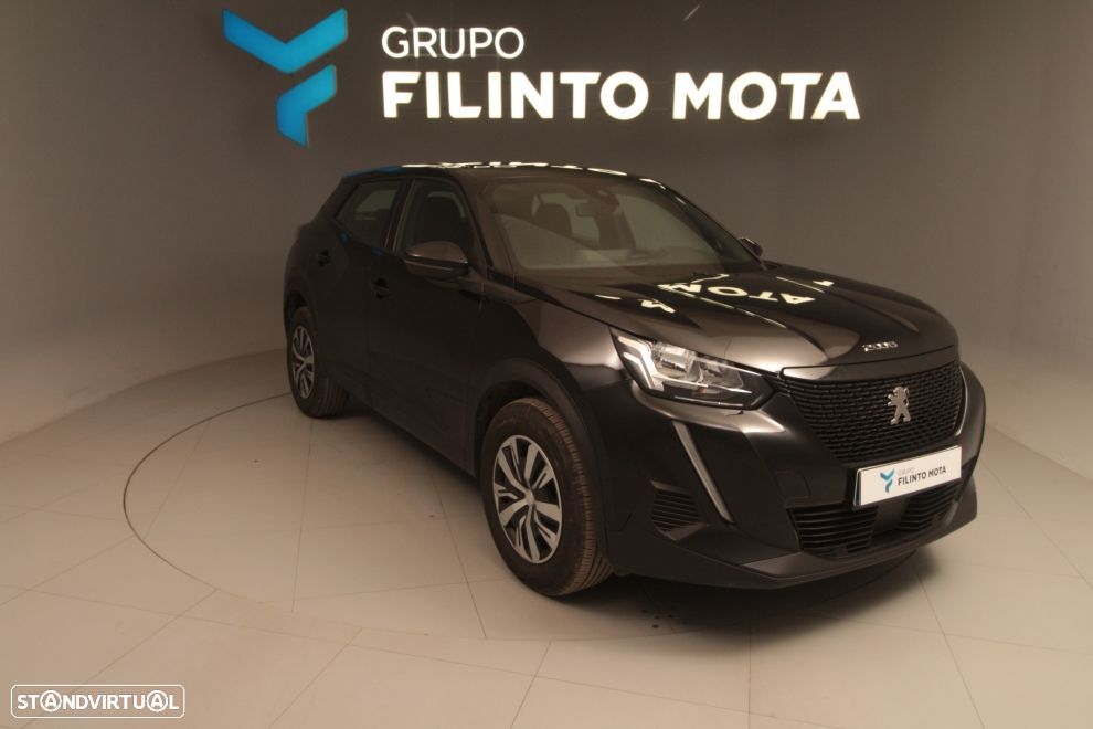 Peugeot 2008 1.2 PureTech Active Pack - 7