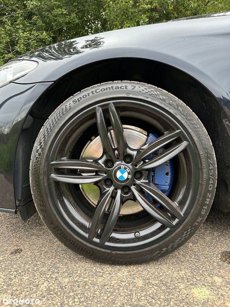 BMW Seria 5 530d xDrive - 2