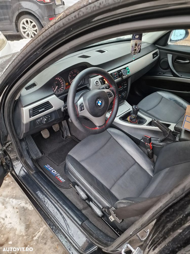 BMW Seria 3 - 11