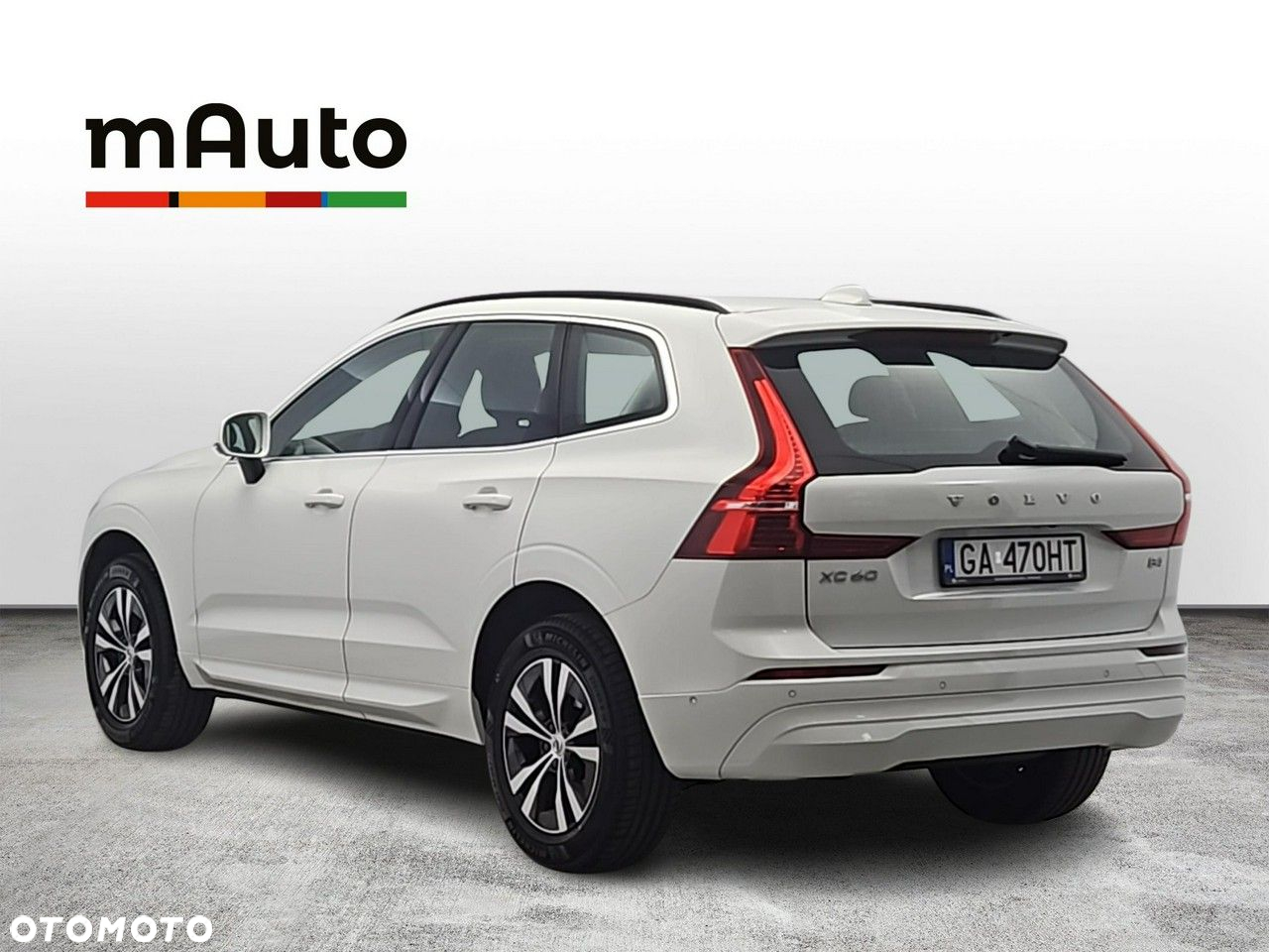 Volvo XC 60 - 3