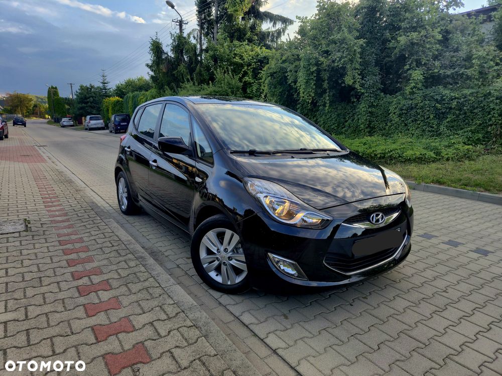 Hyundai ix20 1.4 Blue Classic - 2