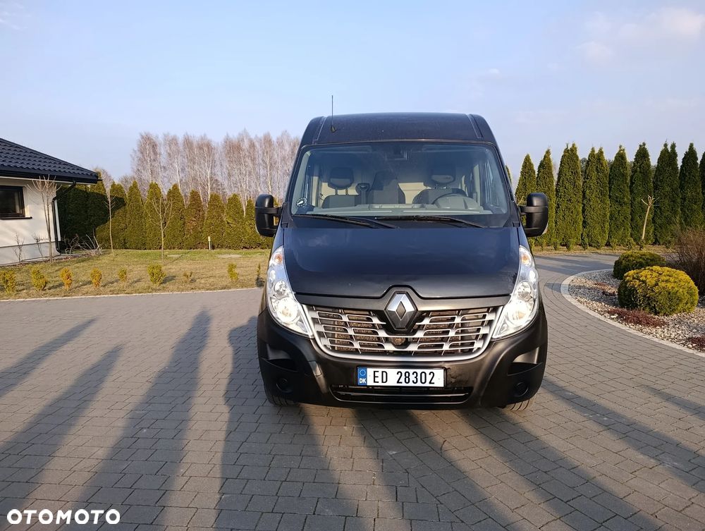 Renault Master - 7
