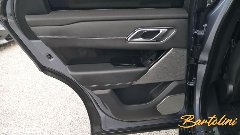 Land Rover Range Rover Velar - 20