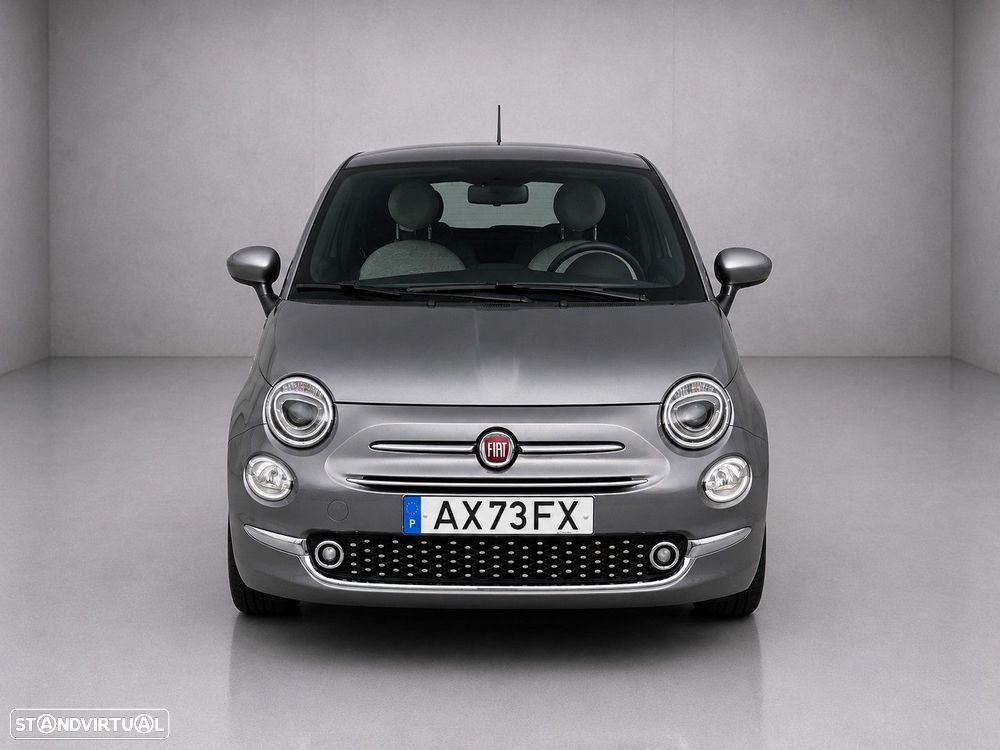 Fiat 500 1.0 Hybrid Dolcevita - 3