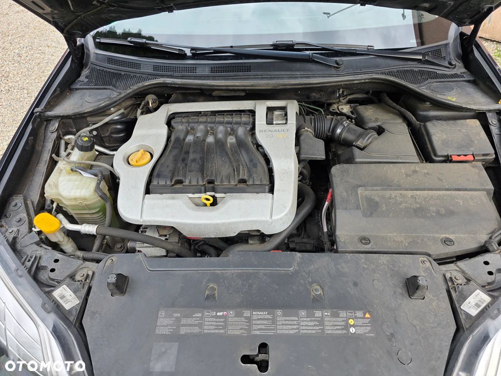 Renault Laguna 2.0 Privilege - 22