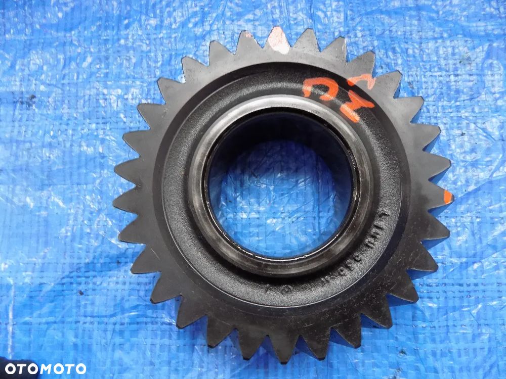 koło zębate wom john deere 6300 6100 6200 6400