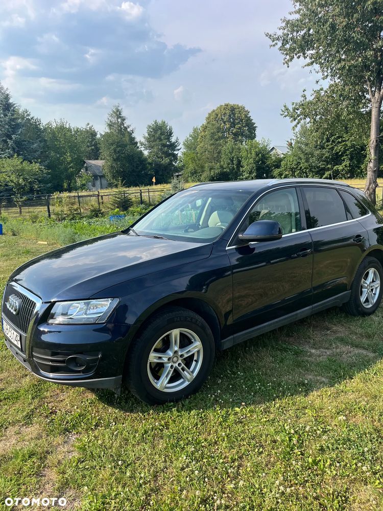 Audi Q5 - 1