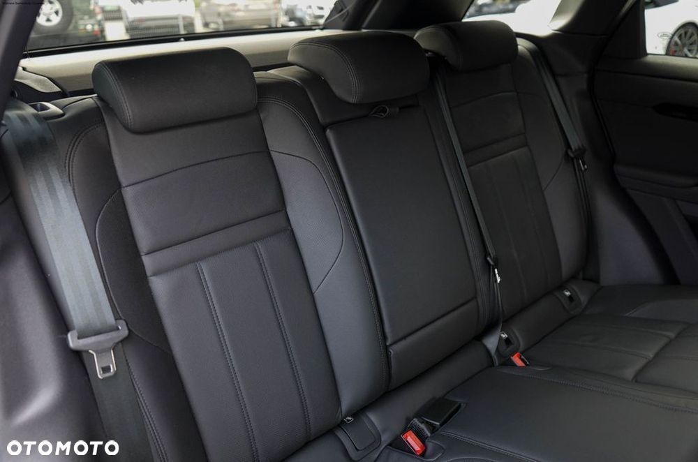 Land Rover Range Rover Evoque - 35