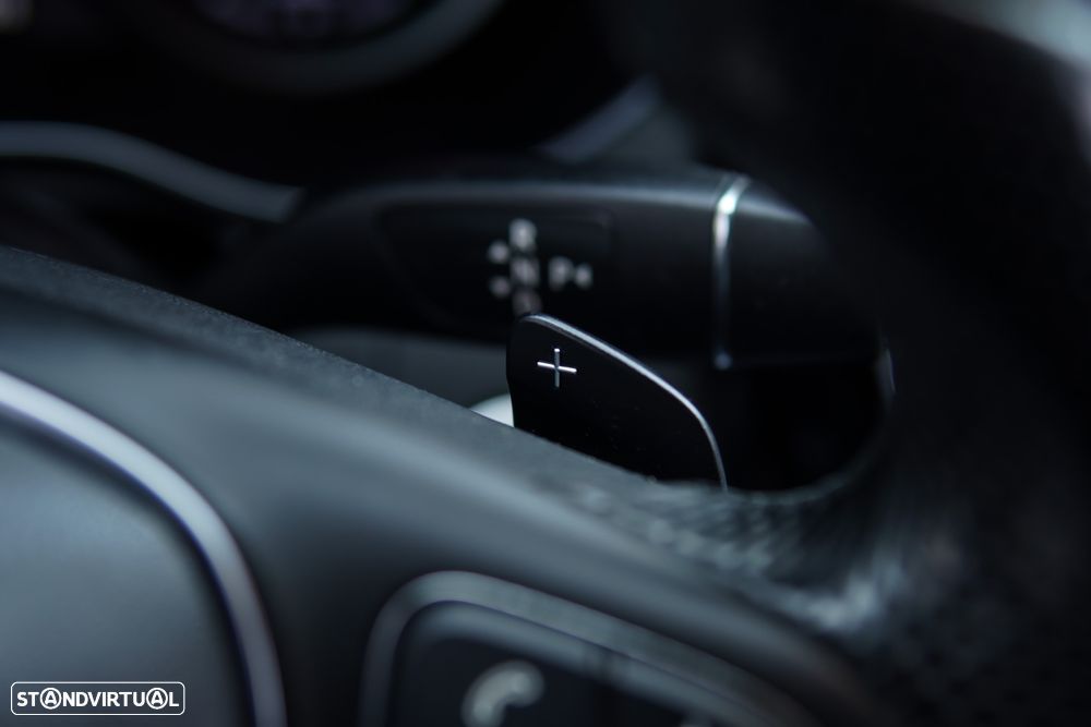 Mercedes-Benz C 300 BlueTEC Hybrid Avantgarde + - 60