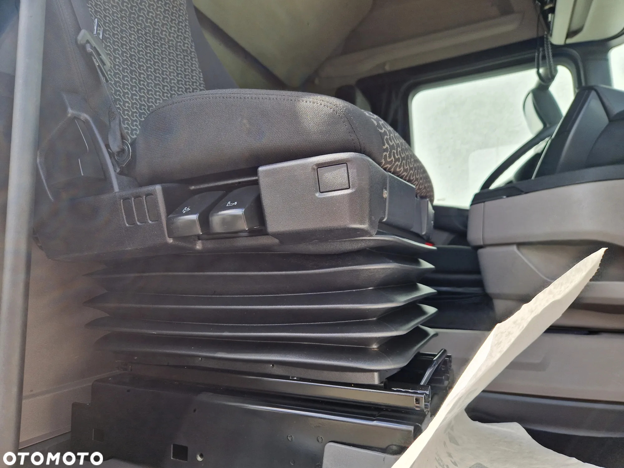 Scania R450 MEGA/LOWDECK EURO6 bez EGR RETARDER AUTOMAT - 11