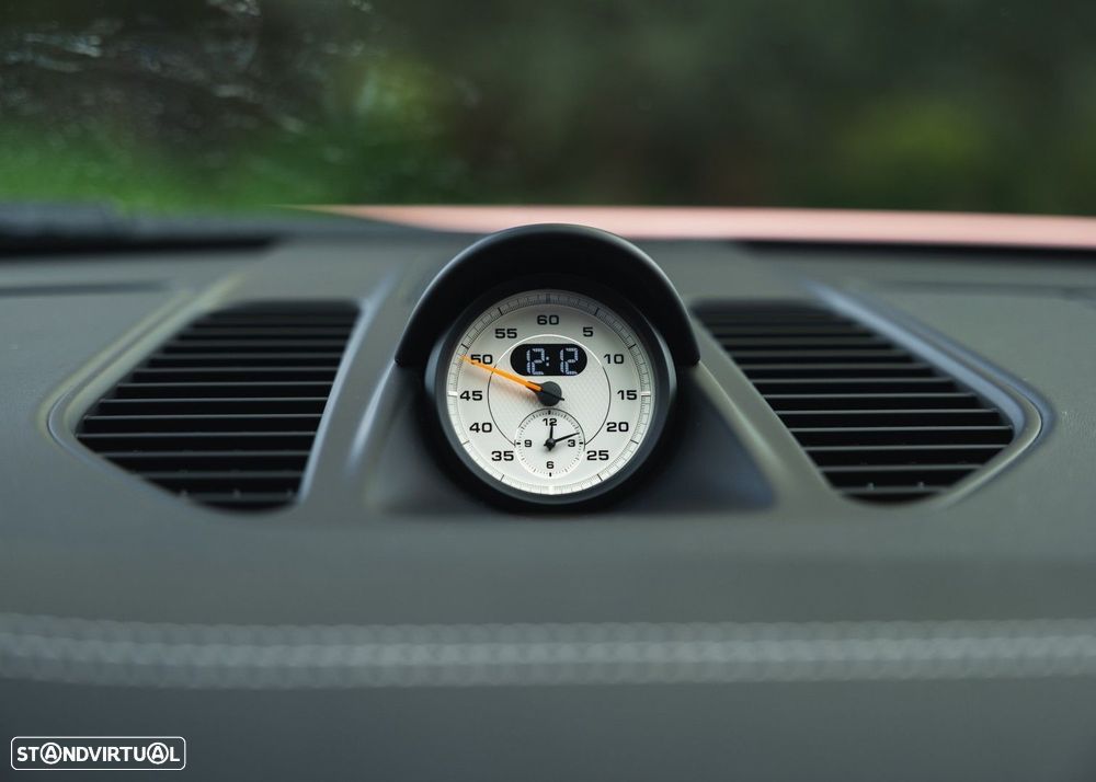 Porsche 911 (991) GT3 RS PDK - 54