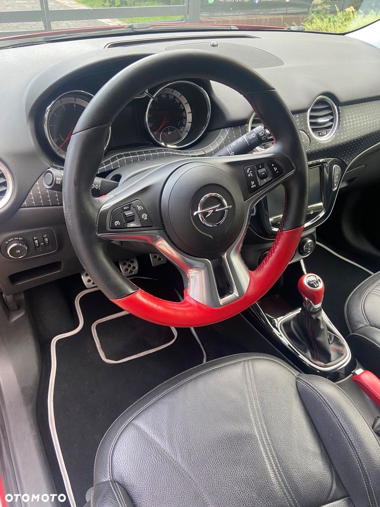 Opel Adam 1.4 Start/Stop Slam - 16